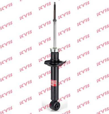 KYB 341283 - Amortizators www.autospares.lv