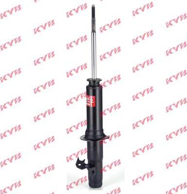 KYB 341234 - Shock Absorber www.autospares.lv