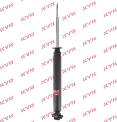 KYB 341230 - Amortizators autospares.lv