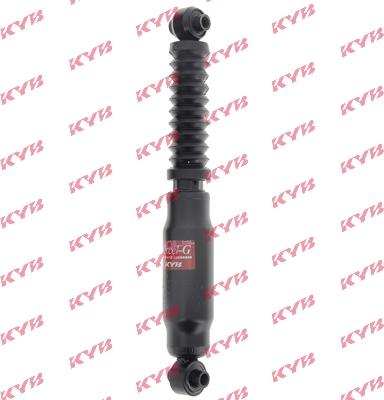 KYB 341238 - Amortizators autospares.lv