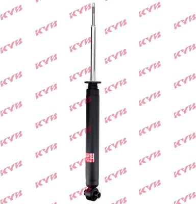 KYB 341229 - Amortizators autospares.lv