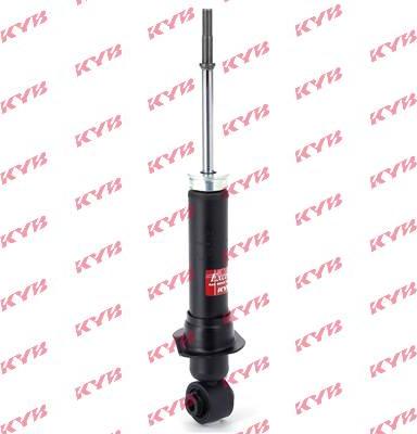 KYB 341278 - Shock Absorber www.autospares.lv