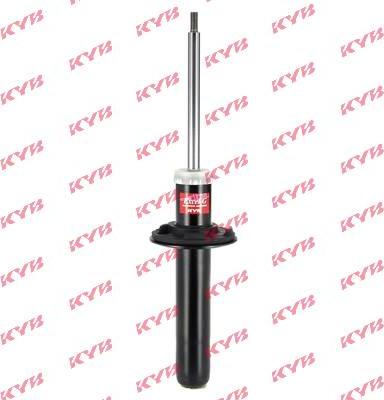 KYB 341744 - Amortizators autospares.lv