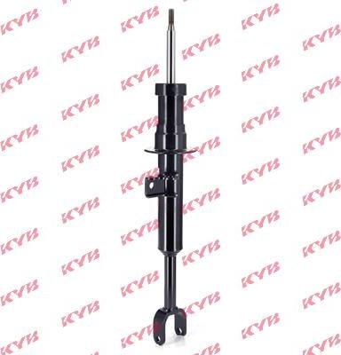 KYB 341709 - Amortizators www.autospares.lv