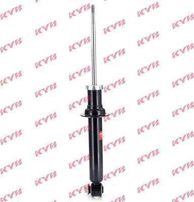 KYB 341704 - Amortizators www.autospares.lv