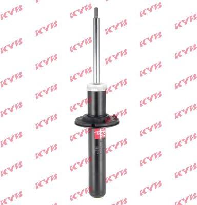 KYB 341719 - Amortizators www.autospares.lv