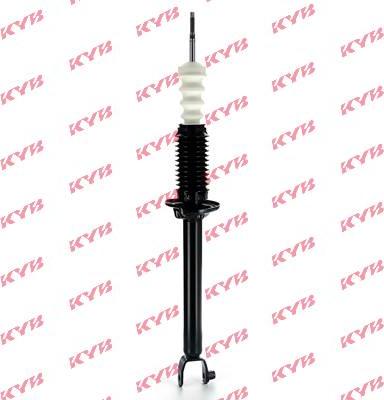 KYB 341712 - Amortizators autospares.lv