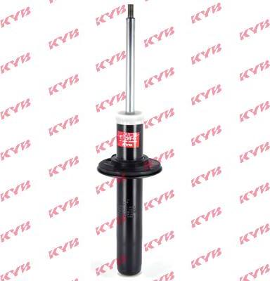 KYB 341717 - Amortizators www.autospares.lv