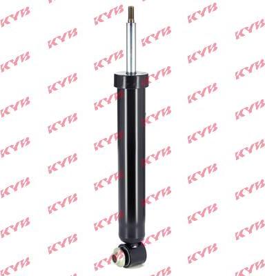 KYB 341735 - Amortizators www.autospares.lv