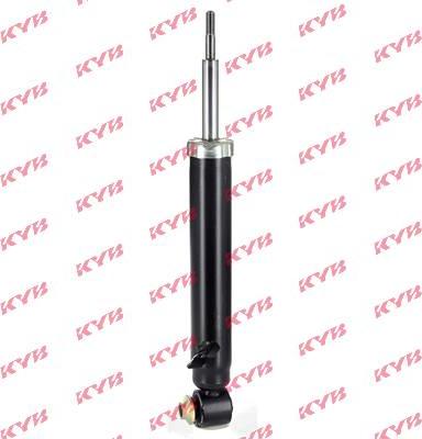 KYB 341729 - Amortizators www.autospares.lv