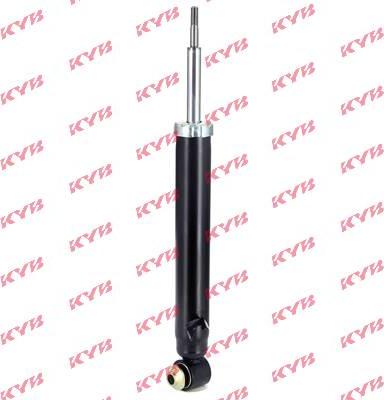 KYB 341727 - Amortizators www.autospares.lv