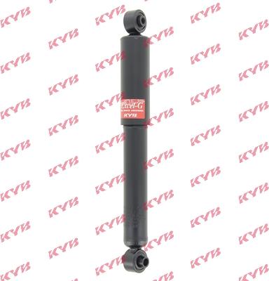 KYB 348058 - Amortizators www.autospares.lv