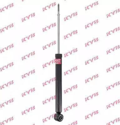 TRW JGT1026S - Amortizators www.autospares.lv