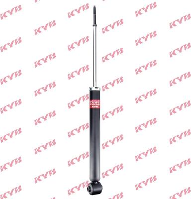 KYB 348007 - Amortizators www.autospares.lv