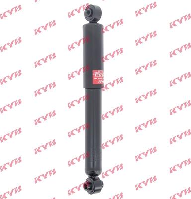 KYB 348035 - Amortizators www.autospares.lv