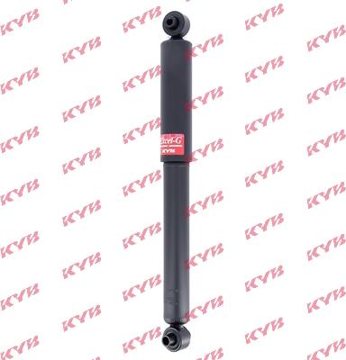 KYB 348031 - Amortizators autospares.lv