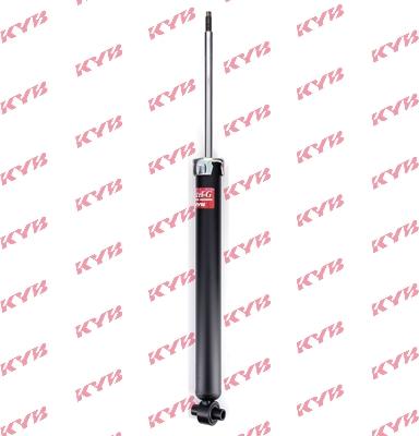 KYB 348025 - Amortizators autospares.lv