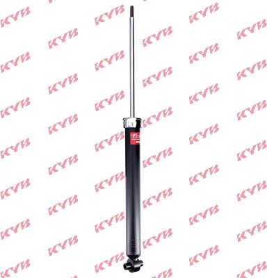 KYB 343459 - Shock Absorber www.autospares.lv