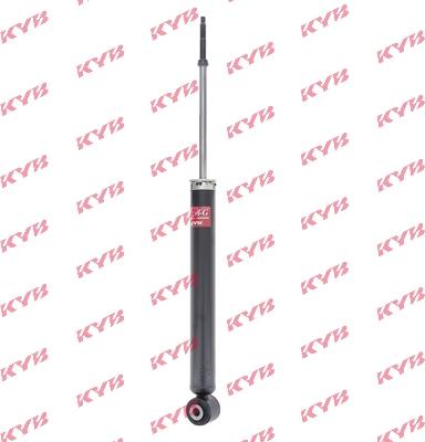 KYB 343465 - Amortizators www.autospares.lv