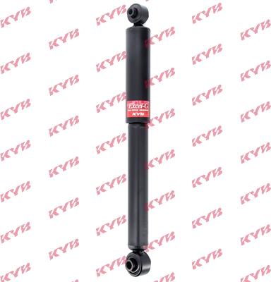 KYB 343404 - Amortizators www.autospares.lv