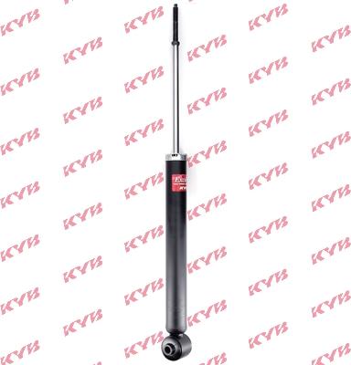 KYB 343405 - Amortizators www.autospares.lv