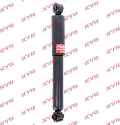 KYB 343415 - Amortizators www.autospares.lv