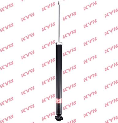 KYB 343412 - Amortizators autospares.lv