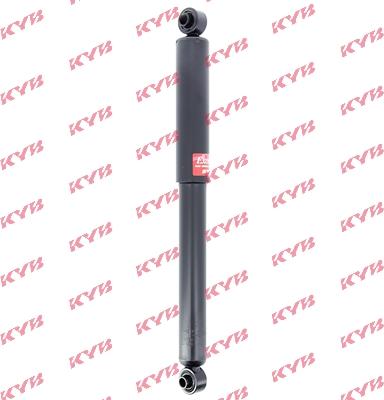 KYB 343484 - Amortizators www.autospares.lv