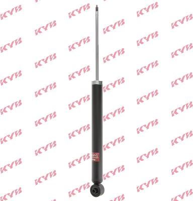 KYB 343485 - Amortizators autospares.lv