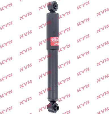 KYB 343486 - Amortizators www.autospares.lv