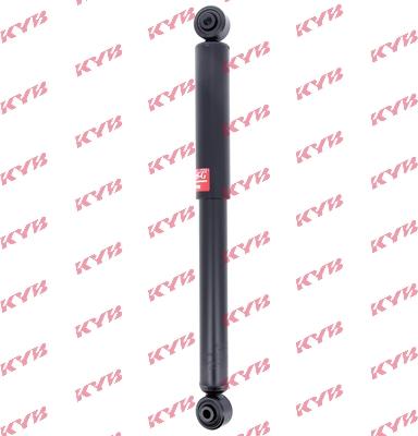 KYB 343435 - Amortizators www.autospares.lv