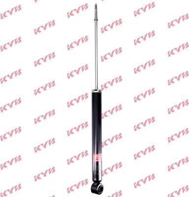 KYB 343431 - Shock Absorber www.autospares.lv