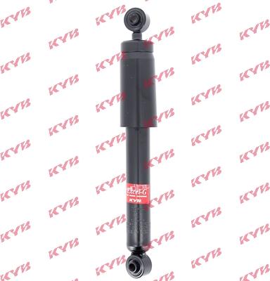 KYB 343432 - Amortizators www.autospares.lv