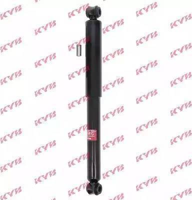 SACHS 106 005 - Shock Absorber www.autospares.lv