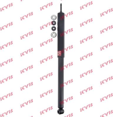 KYB 343044 - Amortizators www.autospares.lv