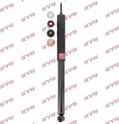 Monroe E1001 - Shock Absorber www.autospares.lv