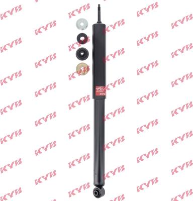 KYB 343047 - Amortizators www.autospares.lv