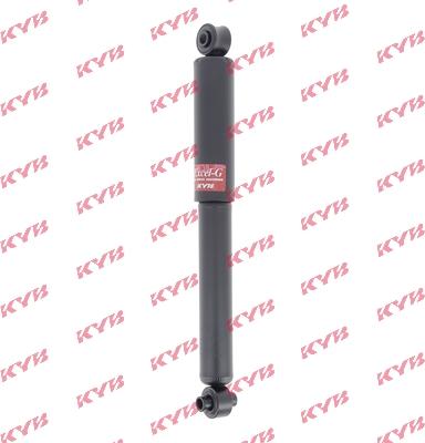 KYB 343053 - Amortizators autospares.lv