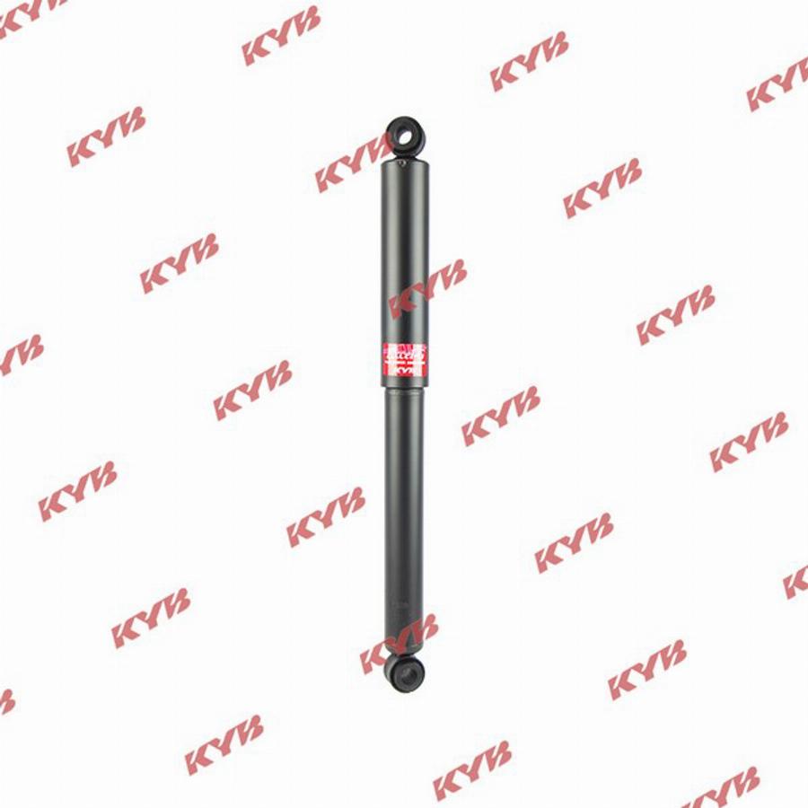 KYB 343060 - Shock Absorber www.autospares.lv