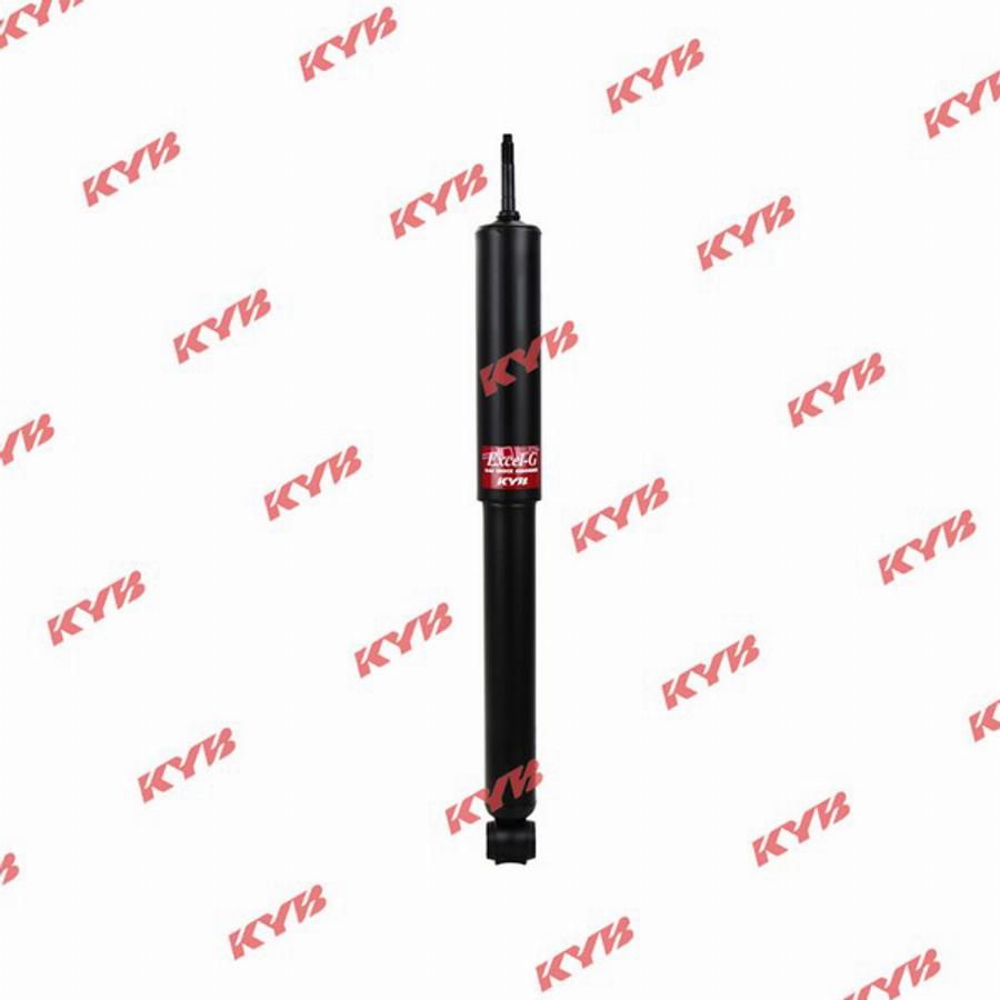 KYB 343062 - Shock Absorber www.autospares.lv