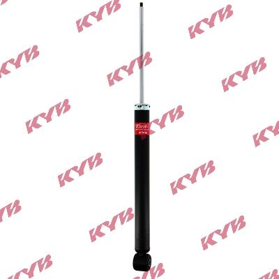 KYB 3430041 - Amortizators www.autospares.lv