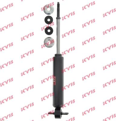 KYB 343005 - Shock Absorber www.autospares.lv