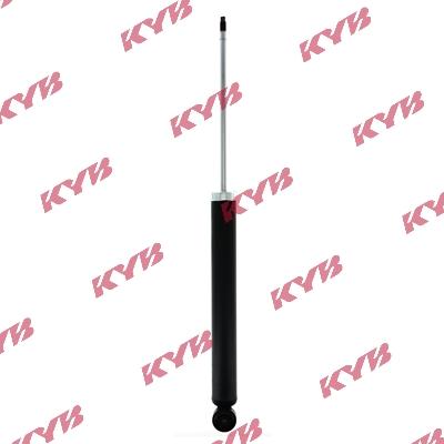 KYB 3430019 - Amortizators www.autospares.lv