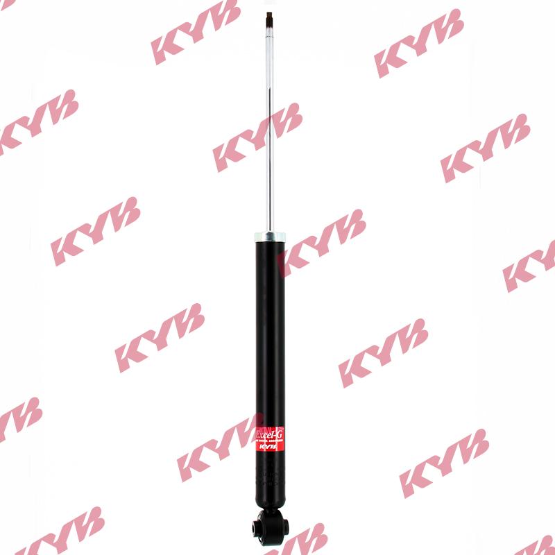 KYB 3430014 - Amortizators www.autospares.lv