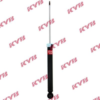 KYB 3430023 - Amortizators www.autospares.lv