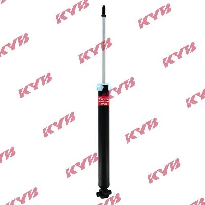 KYB 3430078 - Shock Absorber www.autospares.lv