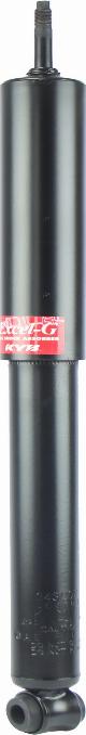 KYB 343007 - Shock Absorber www.autospares.lv