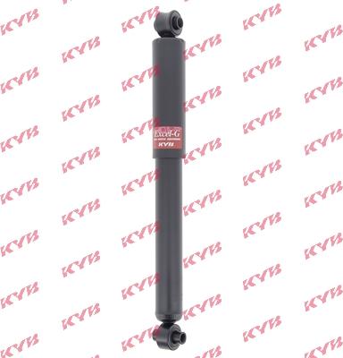 KYB 343010 - Amortizators www.autospares.lv