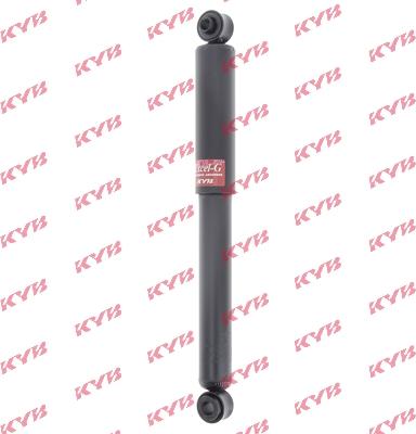 KYB 343012 - Amortizators www.autospares.lv