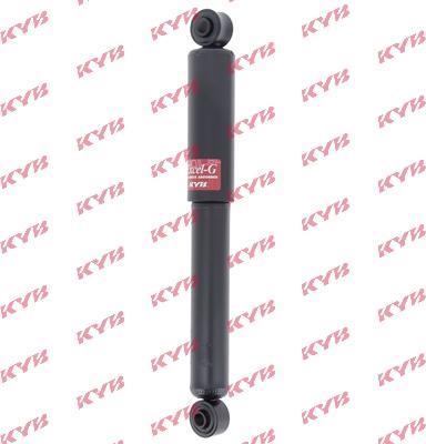 KYB 343087 - Amortizators autospares.lv